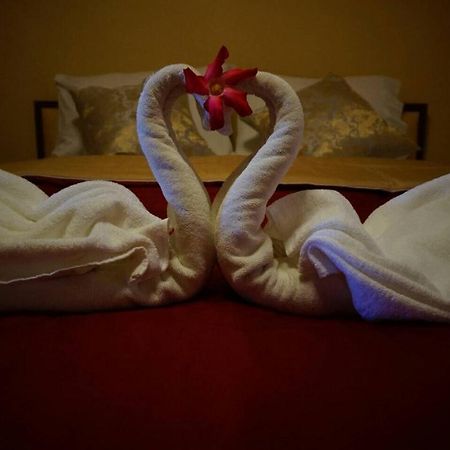 Ao Nang Star Guest House المظهر الخارجي الصورة