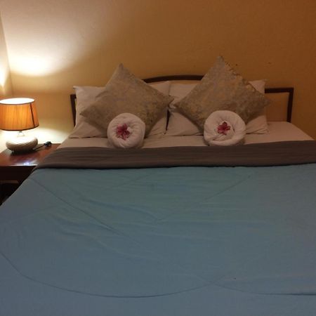Ao Nang Star Guest House المظهر الخارجي الصورة