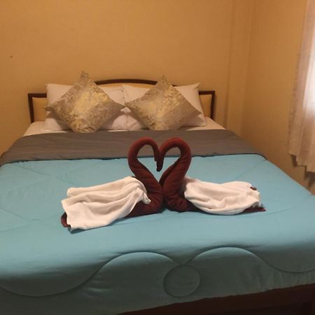 Ao Nang Star Guest House المظهر الخارجي الصورة