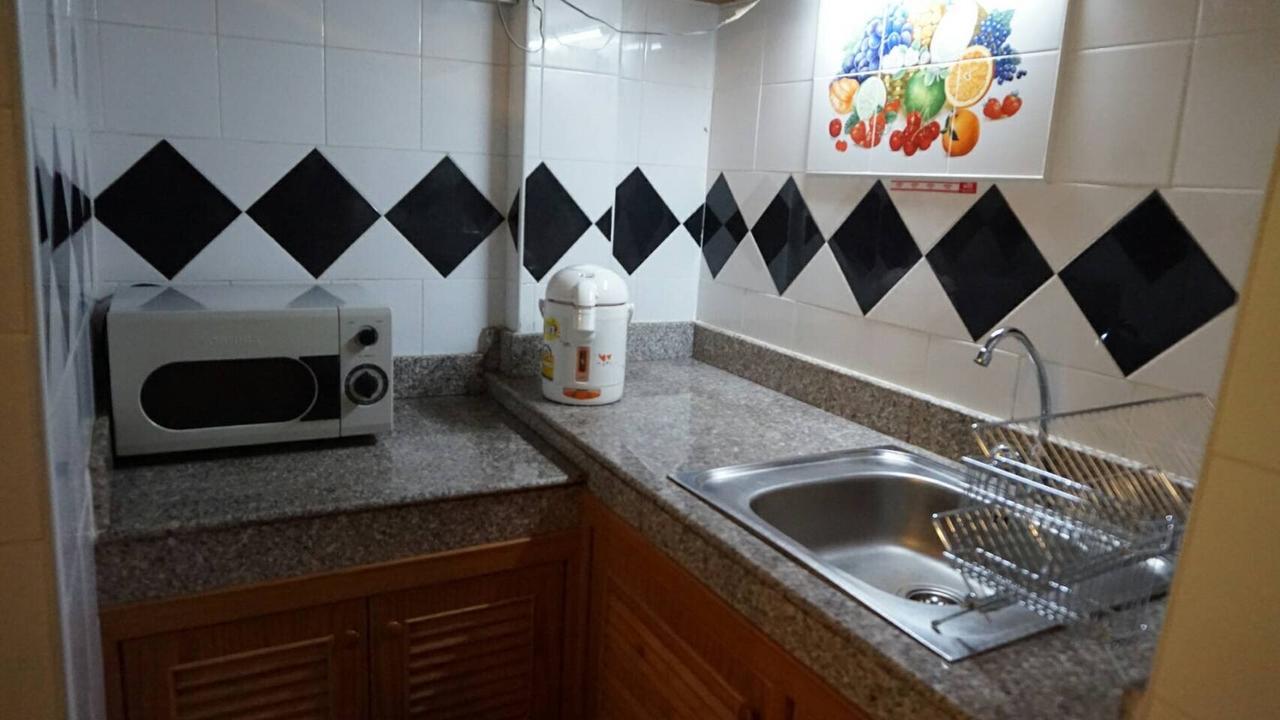 Ao Nang Star Guest House المظهر الخارجي الصورة
