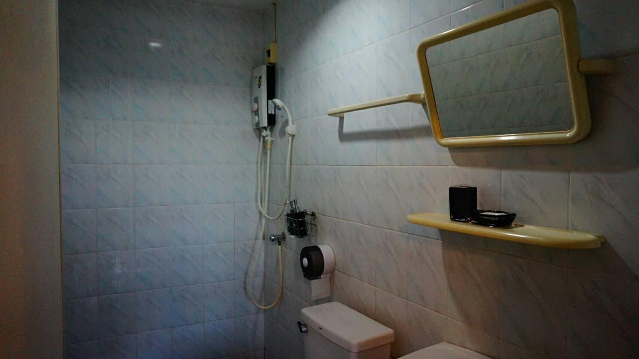 Ao Nang Star Guest House المظهر الخارجي الصورة