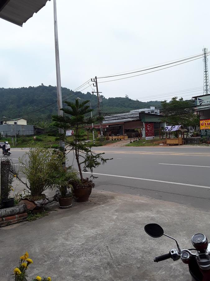 Ao Nang Star Guest House المظهر الخارجي الصورة