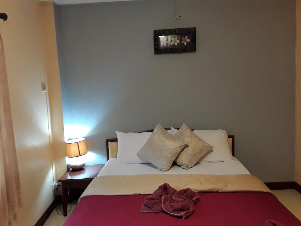 Ao Nang Star Guest House المظهر الخارجي الصورة