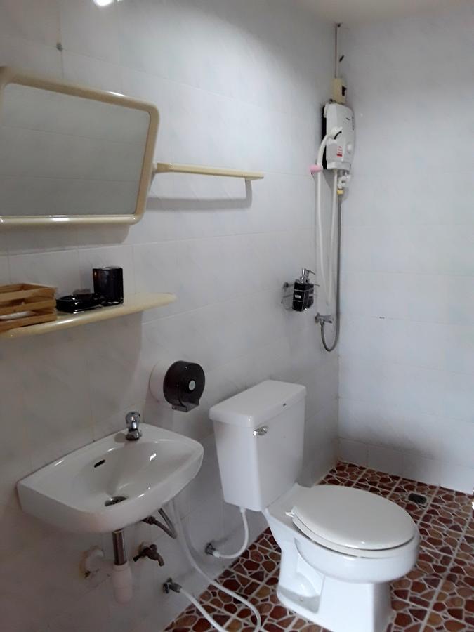 Ao Nang Star Guest House المظهر الخارجي الصورة