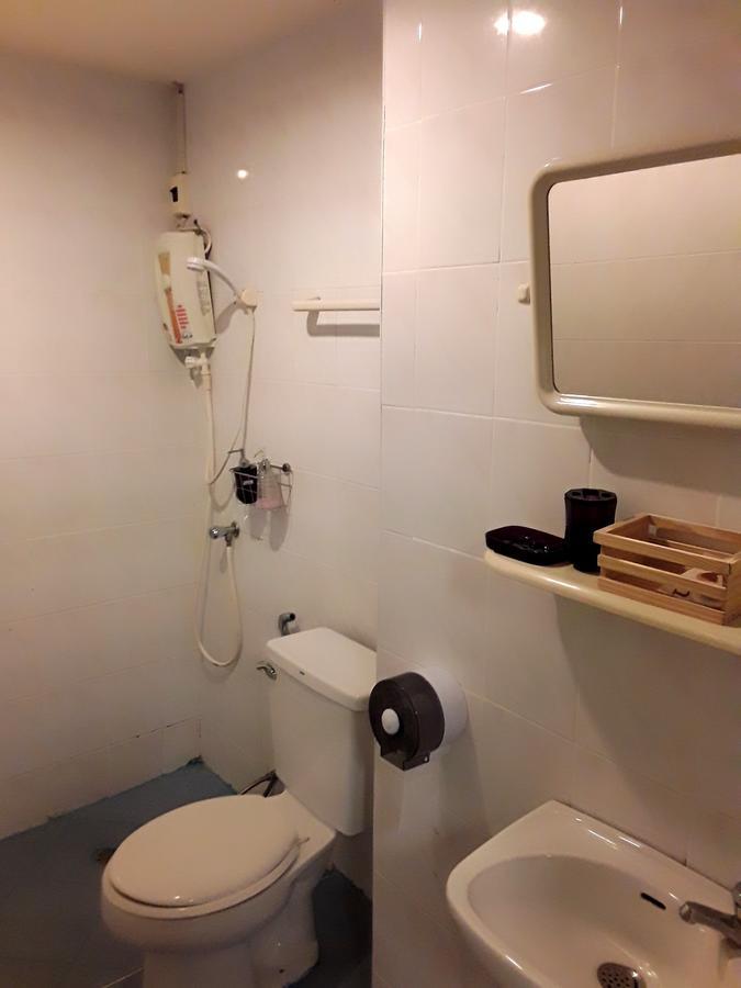 Ao Nang Star Guest House المظهر الخارجي الصورة