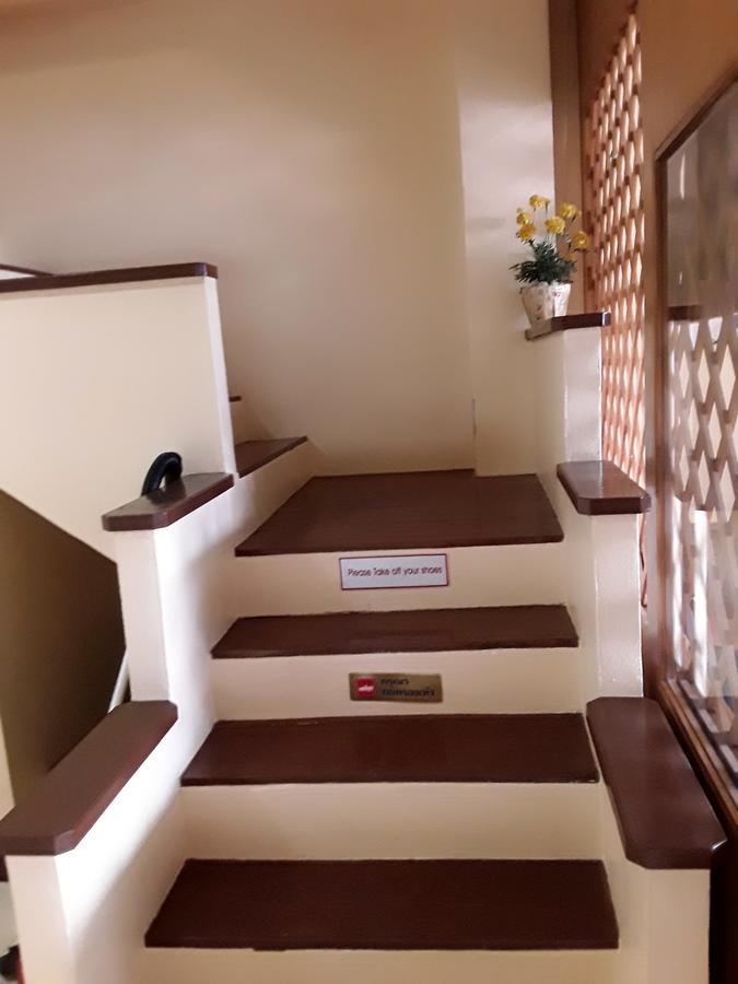 Ao Nang Star Guest House المظهر الخارجي الصورة