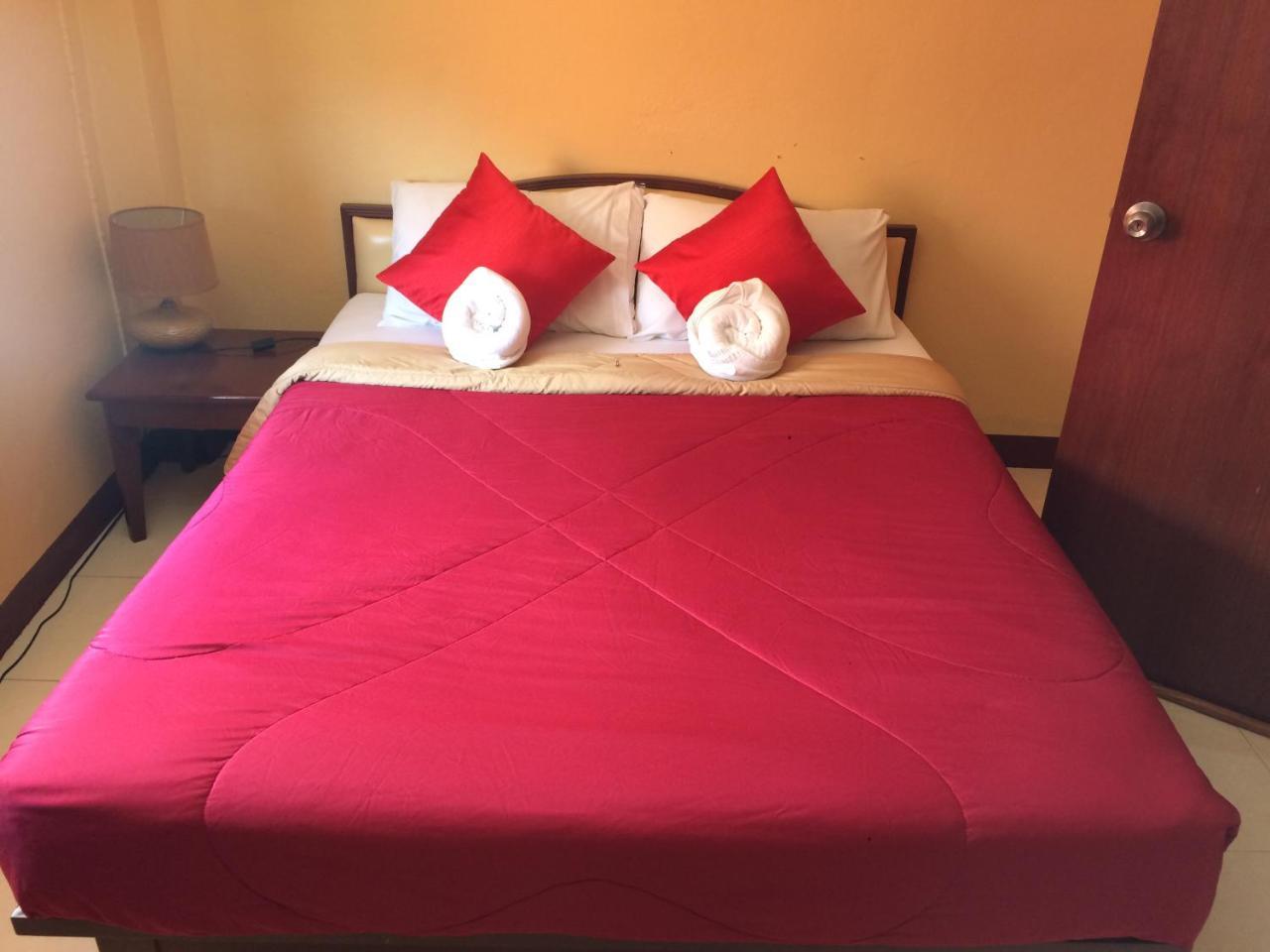 Ao Nang Star Guest House المظهر الخارجي الصورة