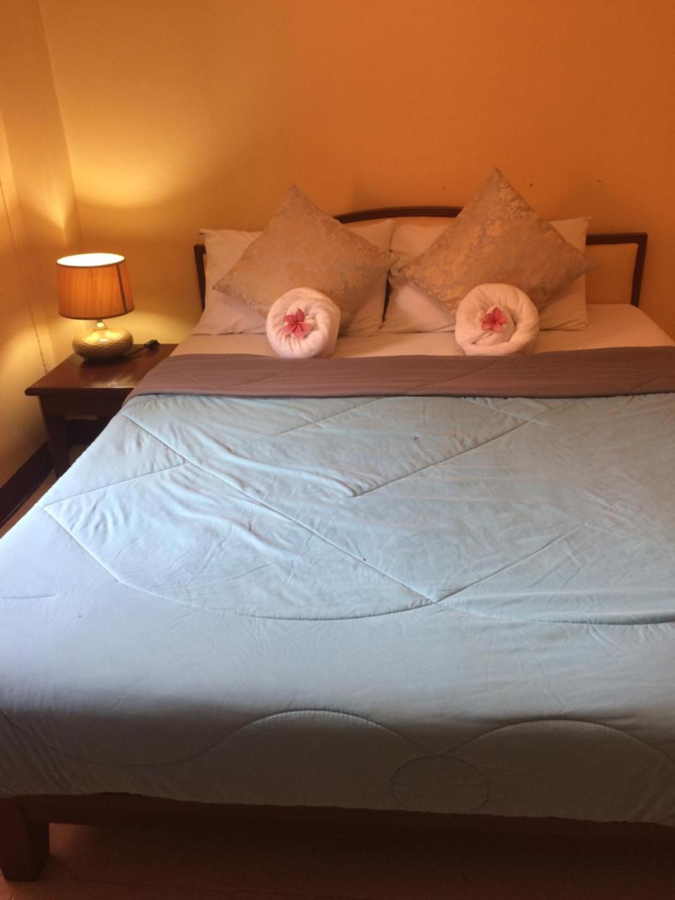 Ao Nang Star Guest House المظهر الخارجي الصورة