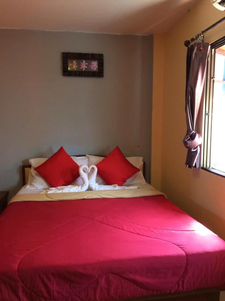 Ao Nang Star Guest House المظهر الخارجي الصورة